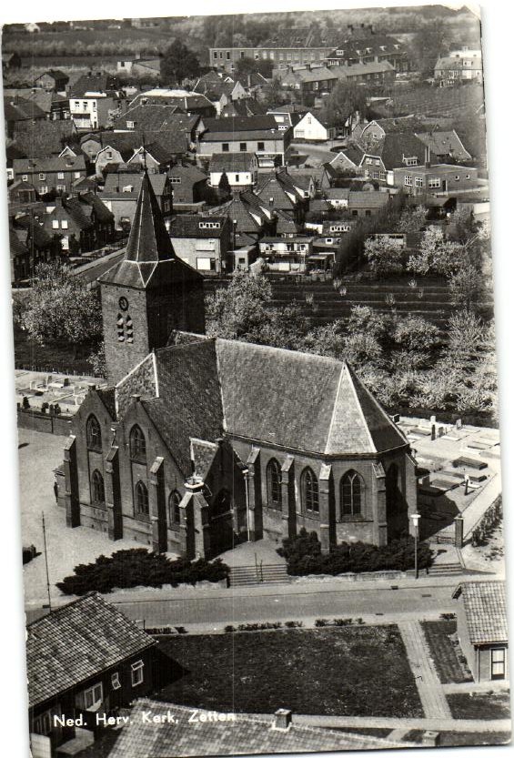 kaart