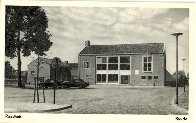 kaart