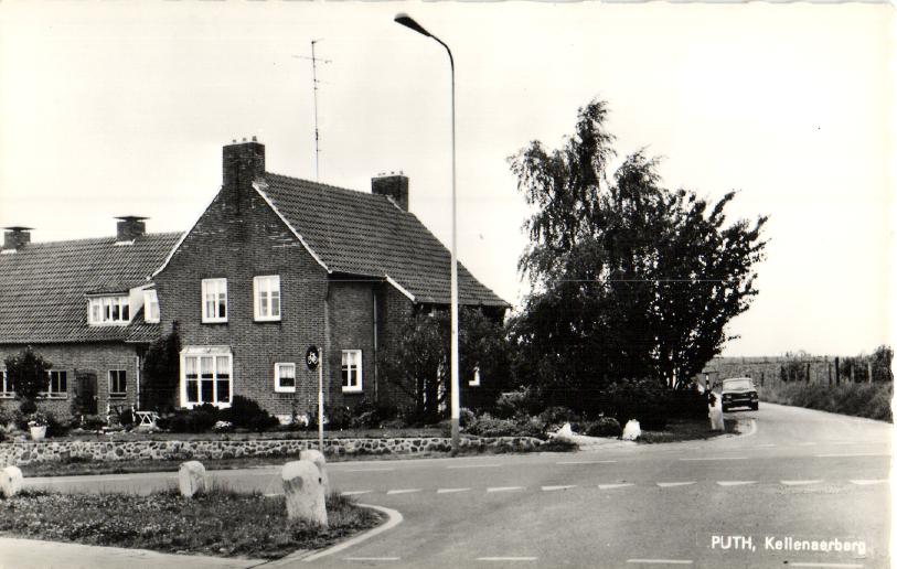 kaart