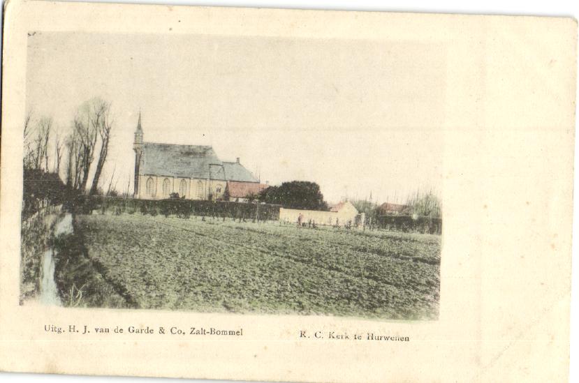 kaart