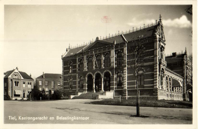 kaart