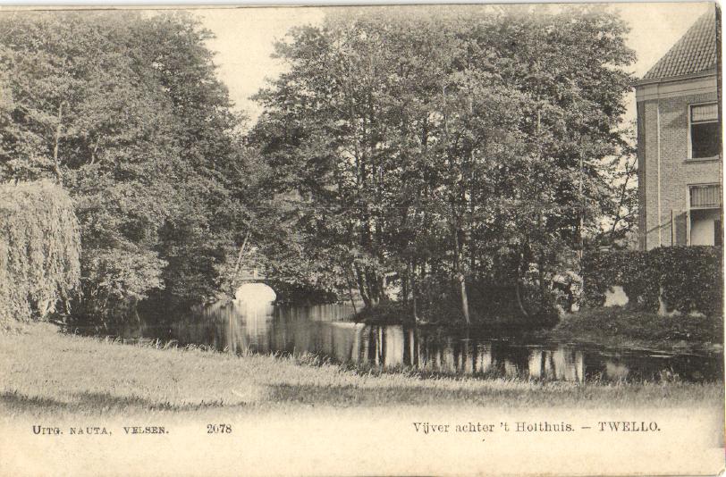 kaart