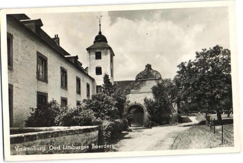 kaart