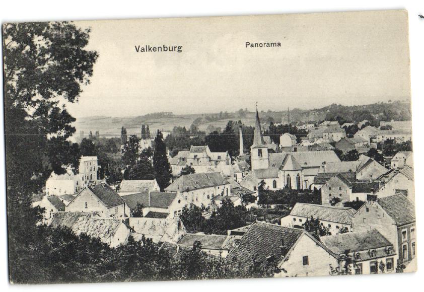 kaart