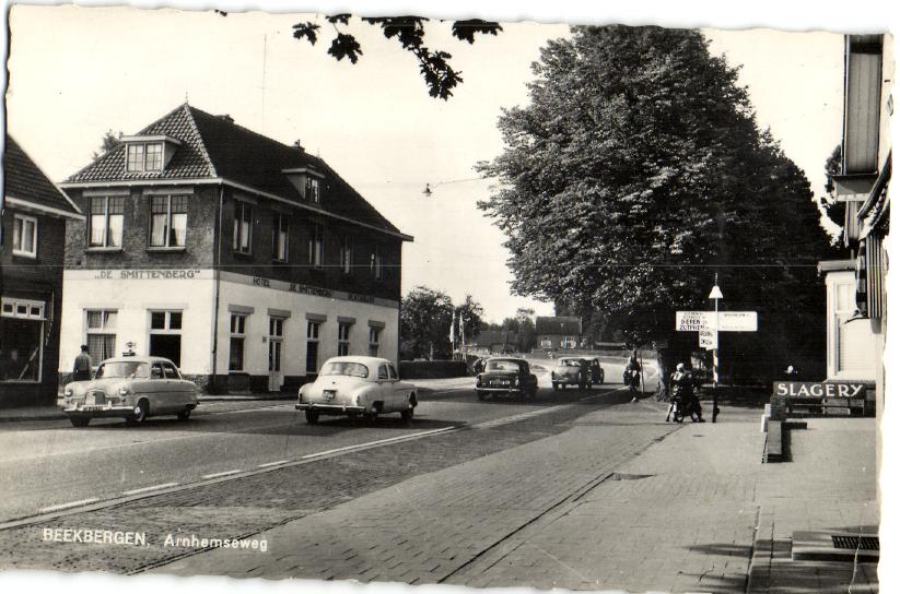 kaart