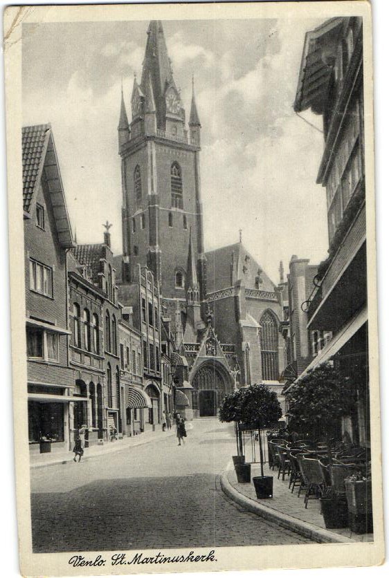 kaart