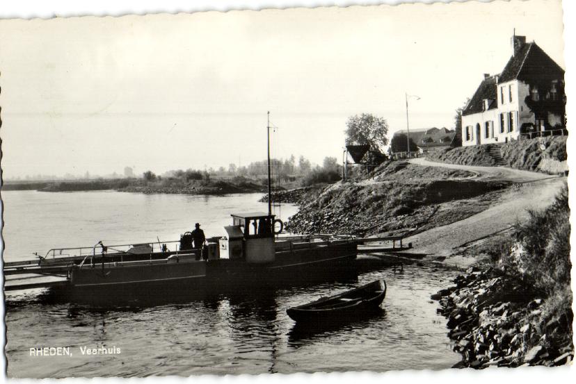 kaart