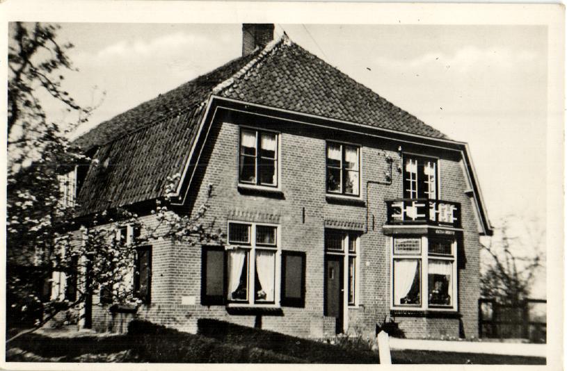 kaart
