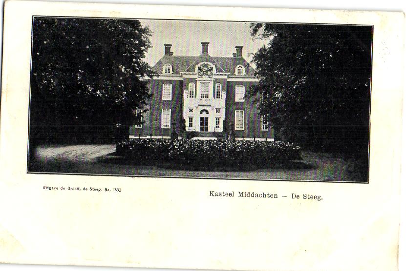 kaart