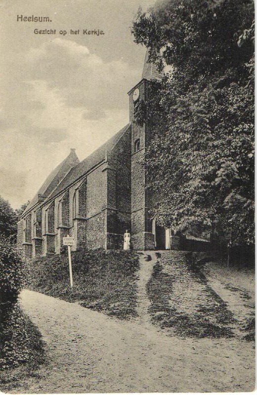 kaart