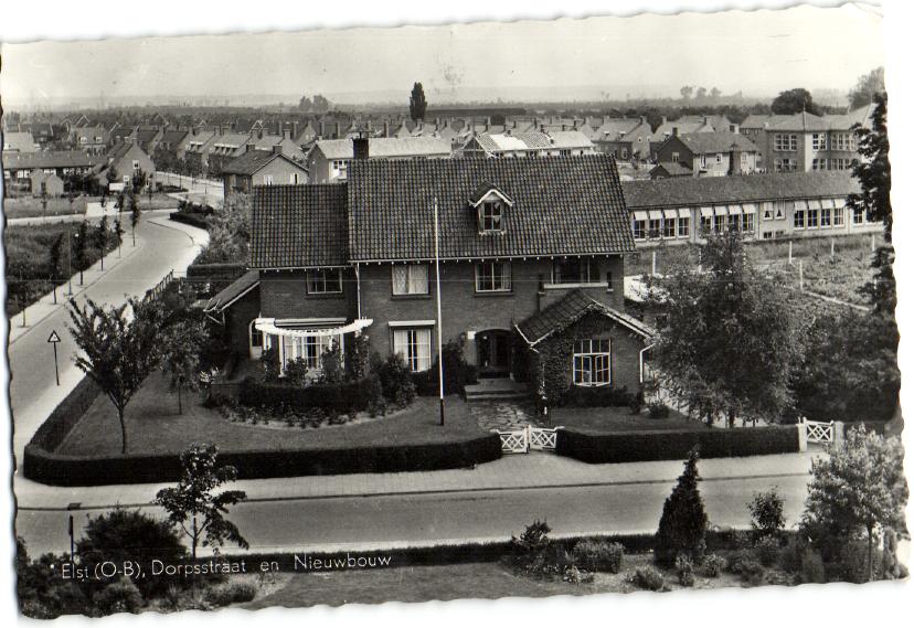 kaart