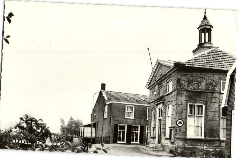 kaart