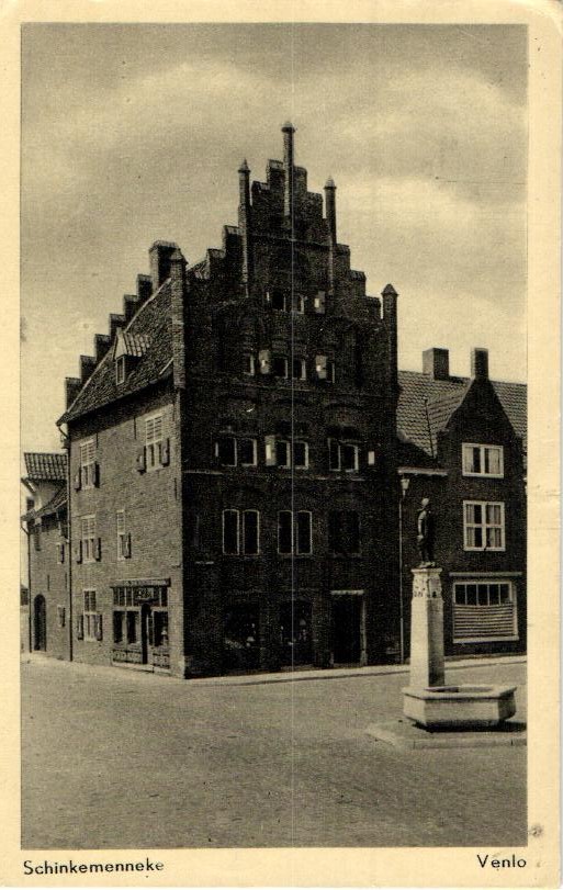 kaart