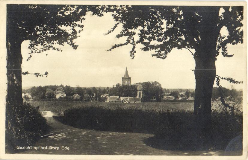 kaart