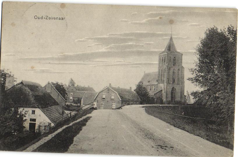 kaart