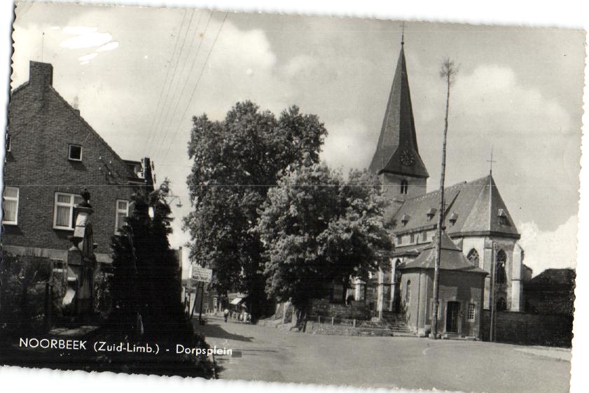 kaart