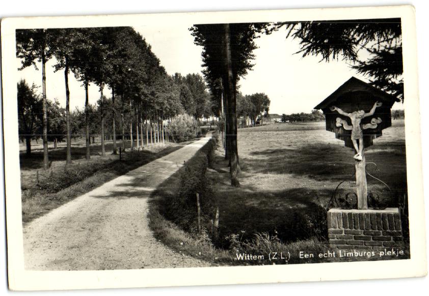 kaart