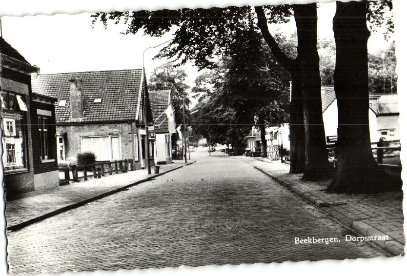 kaart