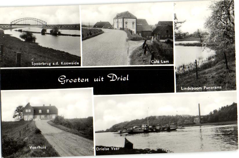 kaart