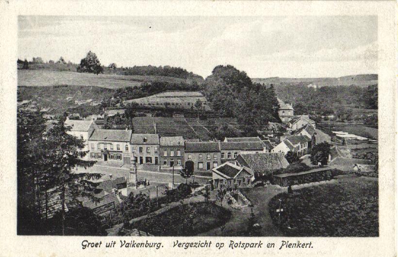kaart