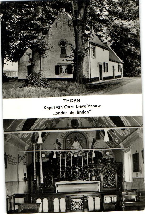 kaart