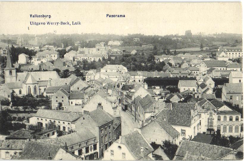 kaart