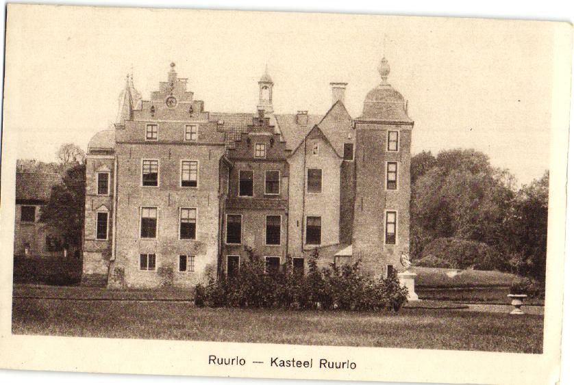 kaart