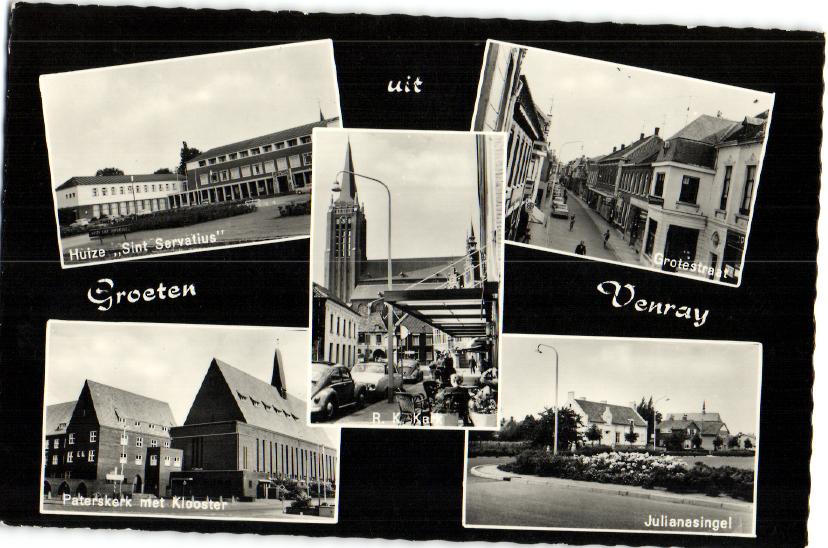 kaart
