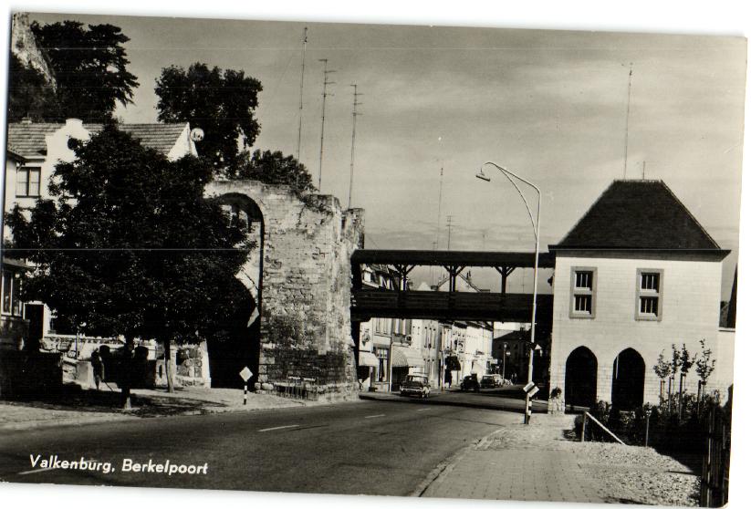 kaart