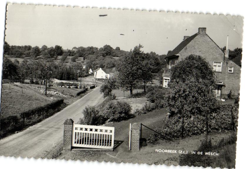 kaart
