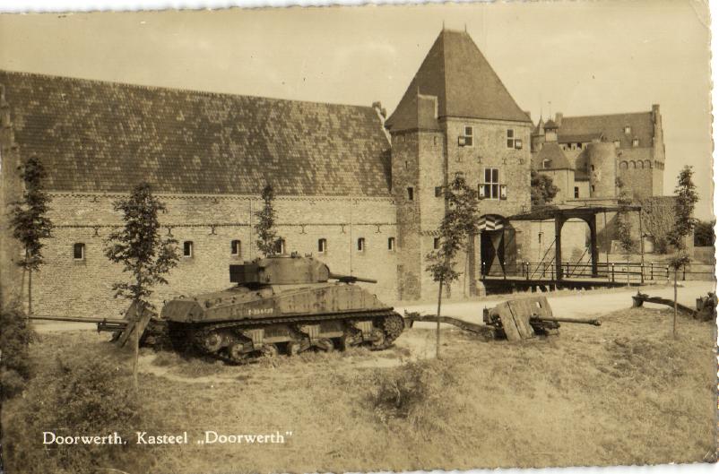 kaart