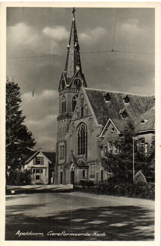 kaart