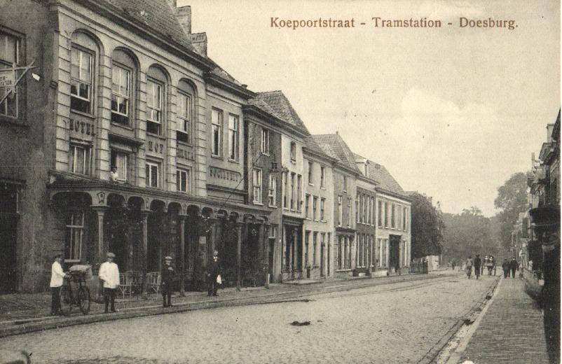 kaart