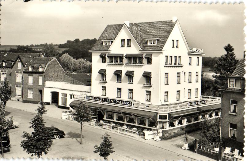 kaart