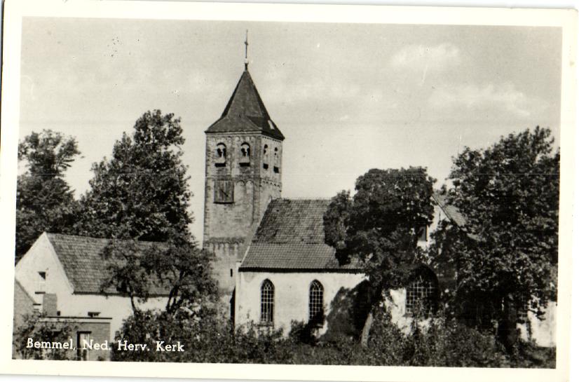 kaart