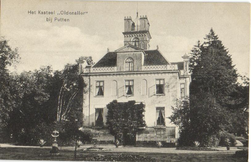 kaart