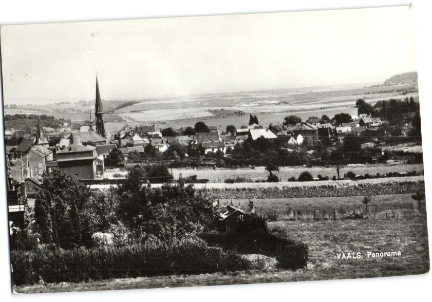 kaart
