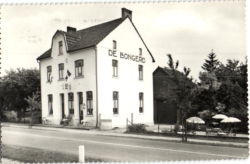 kaart