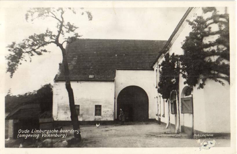 kaart