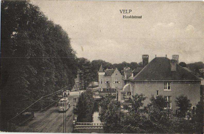 kaart
