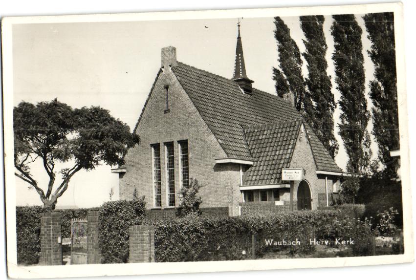 kaart