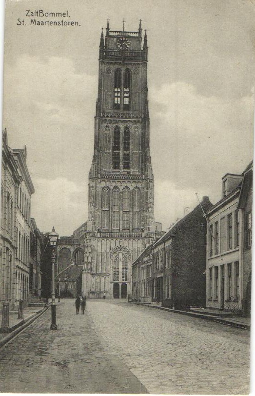 kaart