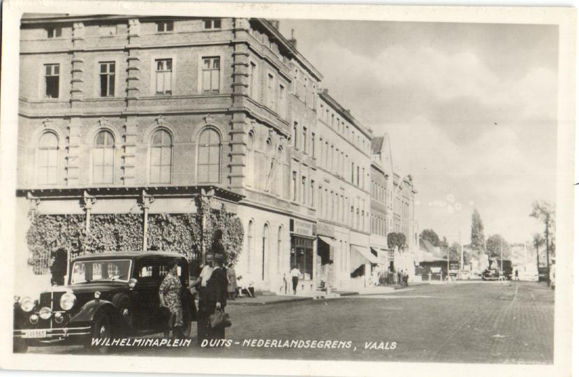 kaart