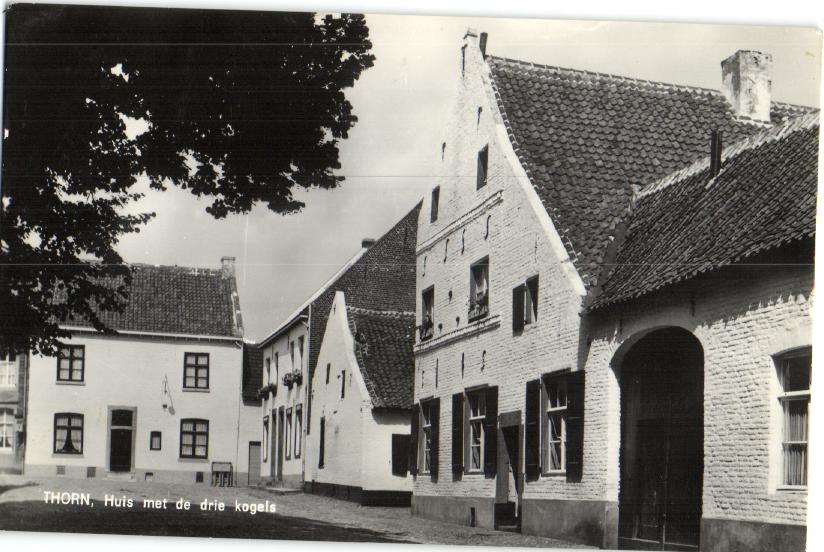 kaart