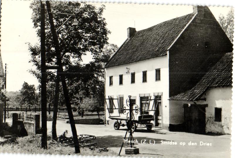 kaart