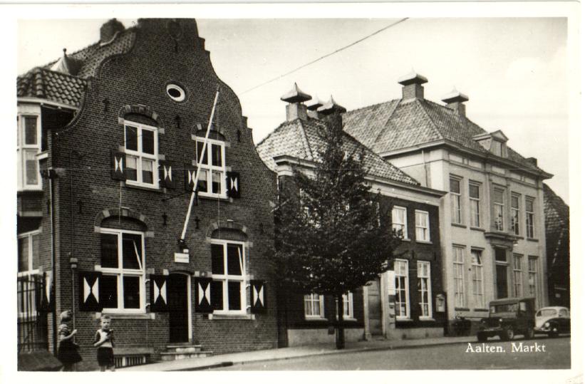 kaart