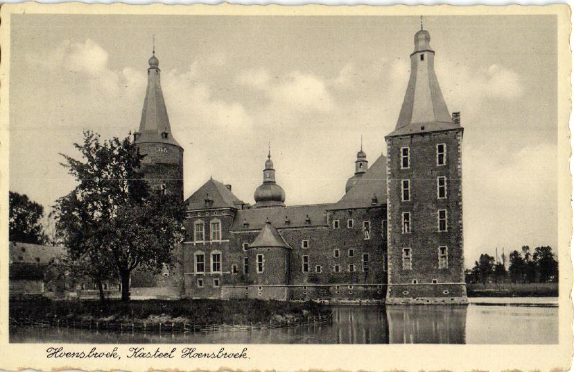 kaart