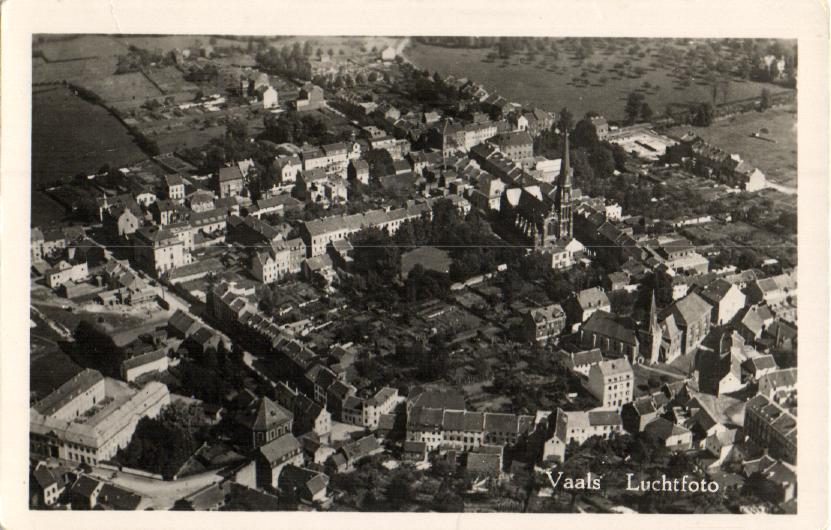 kaart