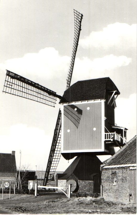 kaart