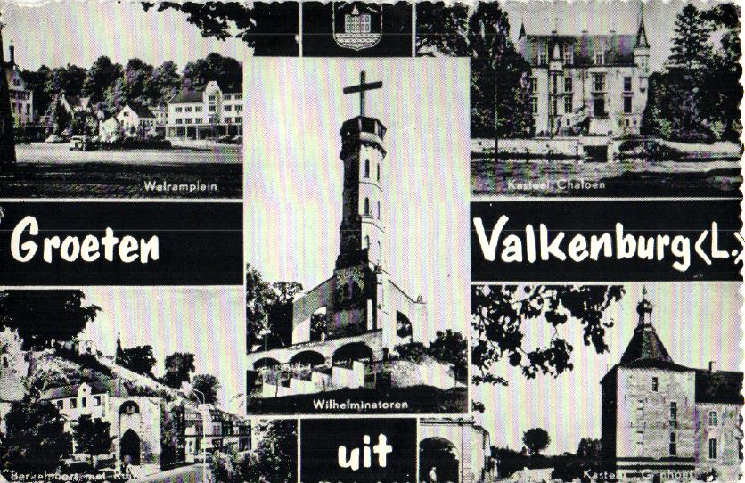 kaart